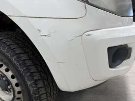 2012 Ford Ranger XL Hi-Rider 4x2 Single Cab Utility (Diesel) (Manual) (Council Asset) - picture1' - Click to enlarge
