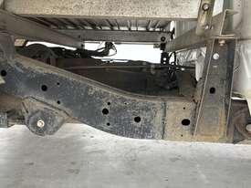 2012 Ford Ranger XL Hi-Rider 4x2 Single Cab Utility (Diesel) (Manual) (Council Asset) - picture2' - Click to enlarge