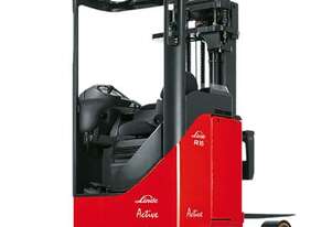 Linde | 1.4T | Electric - R14 - R20 S Series 115