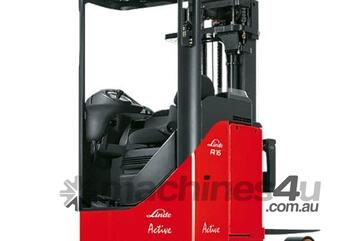 Linde | 1.4T | Electric - R14 - R20 S Series 115