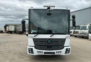 Mercedes Benz 2024   Tilt Tray