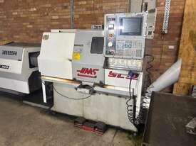 HAAS CNC Lathe SL-10 - picture0' - Click to enlarge