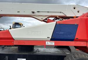 Snorkel 2004   TB126J Boom Lift
