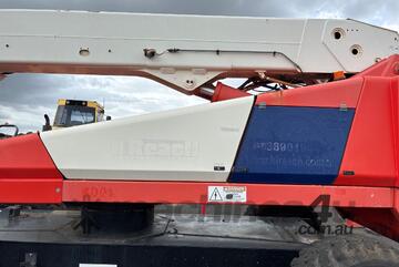 Snorkel 2004   TB126J Boom Lift