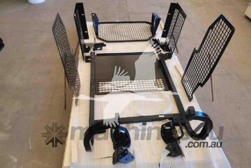 Other BEDROCK D6N2 (2010 + MODEL) BS10D