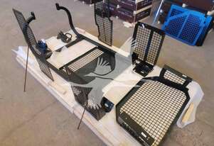 Other BEDROCK D6N2 (2010 + MODEL) BS10D