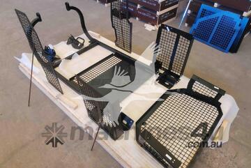 Other BEDROCK D6N2 (2010 + MODEL) BS10D