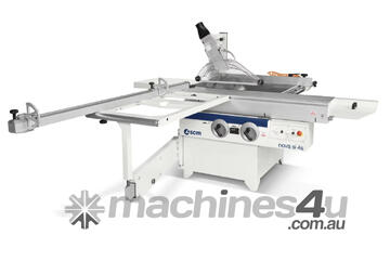 SCM   Nova si 4s Panel Saw