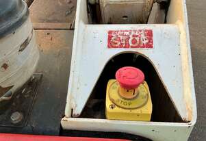 2016 Bobcat S550 Wheeled Skid Steer