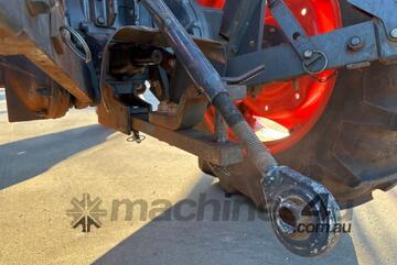 Kubota 2019   MX5100D Tractor