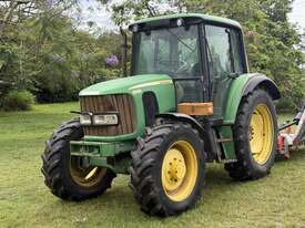 2011 JOHN DEERE 6330 TRACTOR - picture0' - Click to enlarge