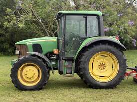 2011 JOHN DEERE 6330 TRACTOR - picture0' - Click to enlarge