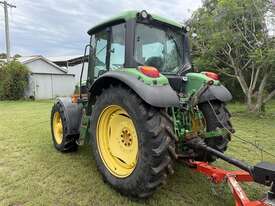 2011 JOHN DEERE 6330 TRACTOR - picture1' - Click to enlarge
