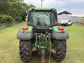 2011 JOHN DEERE 6330 TRACTOR - picture2' - Click to enlarge