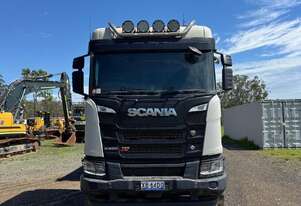 Scania 2022   R620 PB103