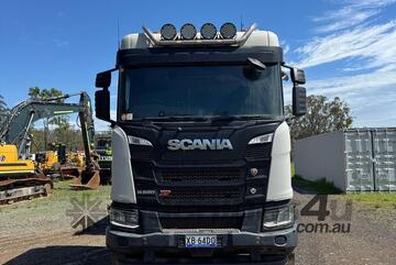 Scania 2022   R620 PB103