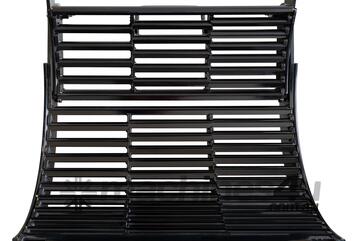 Multi-Crop Flexibility Concaves, Built for your Combine Brand - Razors Edge