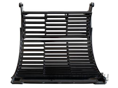 Multi-Crop Flexibility Concaves, Built for your Combine Brand - Razors Edge