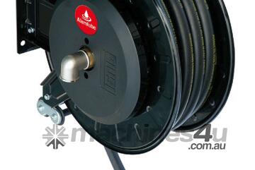 750040 PIUSI Spring rewind 10M x 19mm ID diesel hose reel