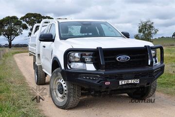 Ford 2023   RANGER UTE