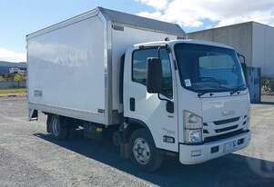 Isuzu   NNR