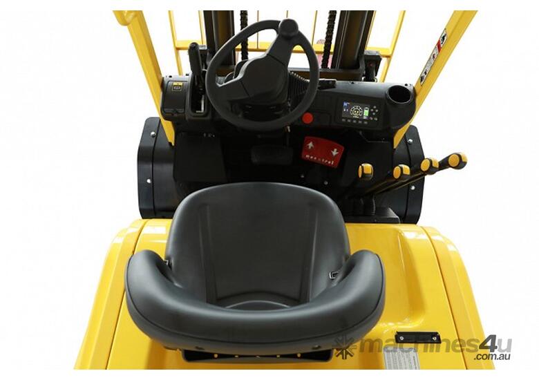 Hyster J1.5