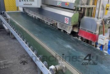   Stone Edge Polisher CMG Flotter 577/42