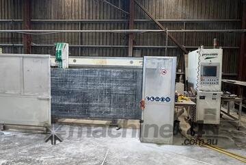 Prussiani Champion 60 Bridge Saw