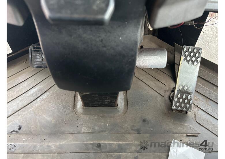 Caterpillar 924G Wheeled Loader