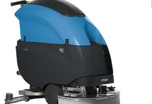 Fimap FLOOR SCRUBBER -   MX65