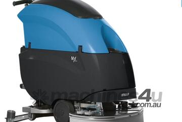 Fimap FLOOR SCRUBBER -   MX65