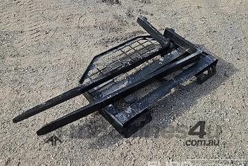 Un  2026 Captok CK-DHC