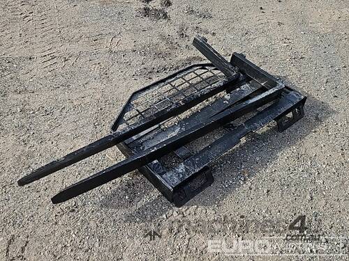 Unused 2026 Captok CK-DHC 