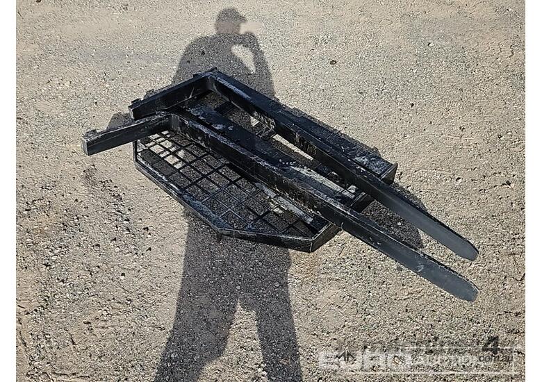 Unused 2026 Captok CK-DHC 