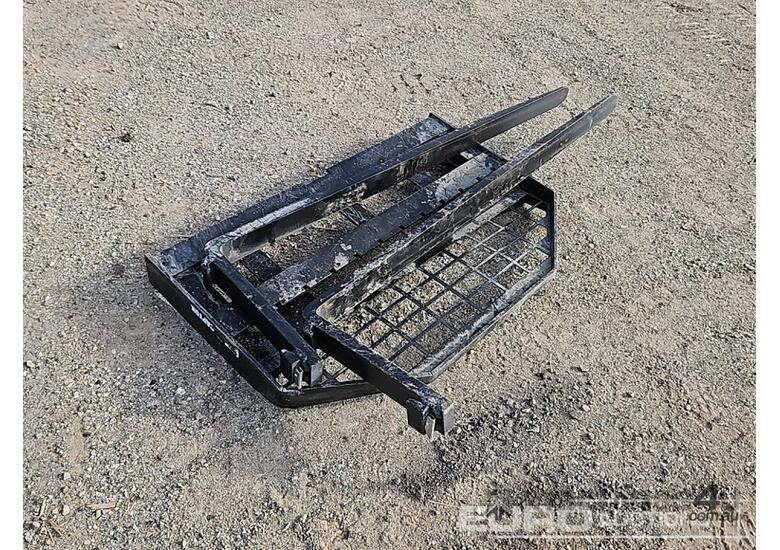 Unused 2026 Captok CK-DHC 