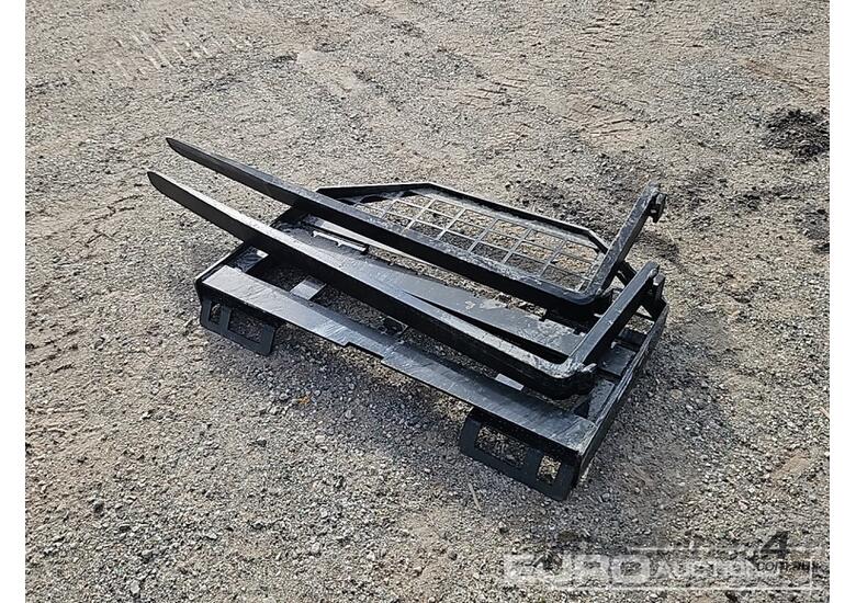 Unused 2026 Captok CK-DHC 