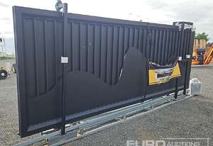 Unused 2026 KMY Industrial GT03