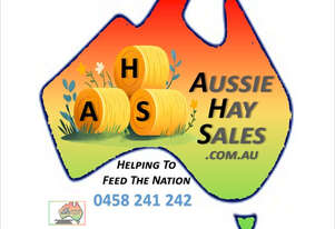 (10948) Aussie Hay Sales (Euroa, VIC)