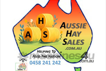 (10948) Aussie Hay Sales (Euroa, VIC)