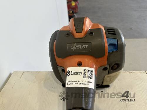 Husqvarna Brushcutter 525LST (Ex Council)