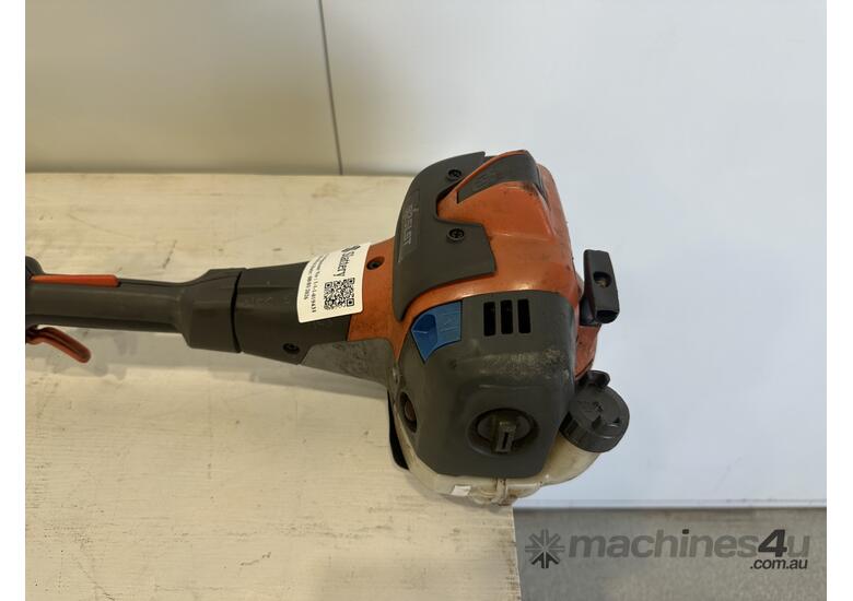 Husqvarna Brushcutter 525LST (Ex Council)