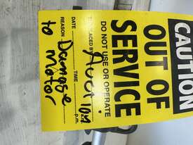 Husqvarna Brushcutter 525LST (Ex Council) - picture1' - Click to enlarge