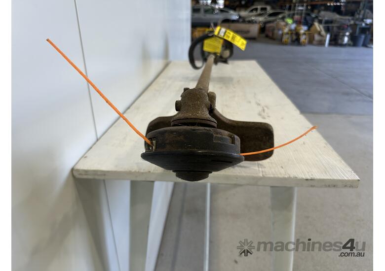 Husqvarna Brushcutter 525LST (Ex Council)