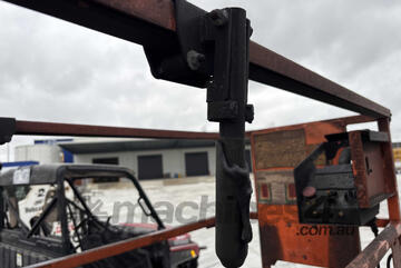 Jlg 2022   ES1932 Scissor Lift