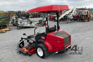 Toro GroundsMaster 7210 Zero Turn Ride On Mower