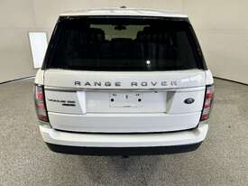 2013 Land Rover Range Rover Vogue SDV8 SE Diesel - picture2' - Click to enlarge
