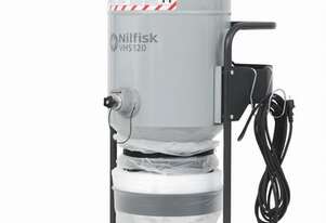 NILFISK VHS120CB LC SINGLE PHASE VACUUM