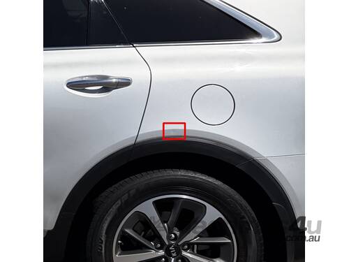 2017 Kia Sorento SLi Diesel