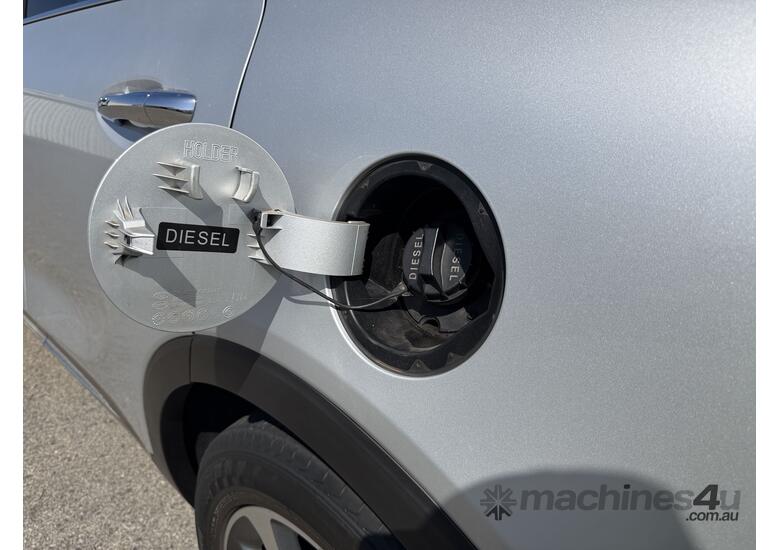 2017 Kia Sorento SLi Diesel