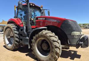 Case IH   Magnum 250 Tractor